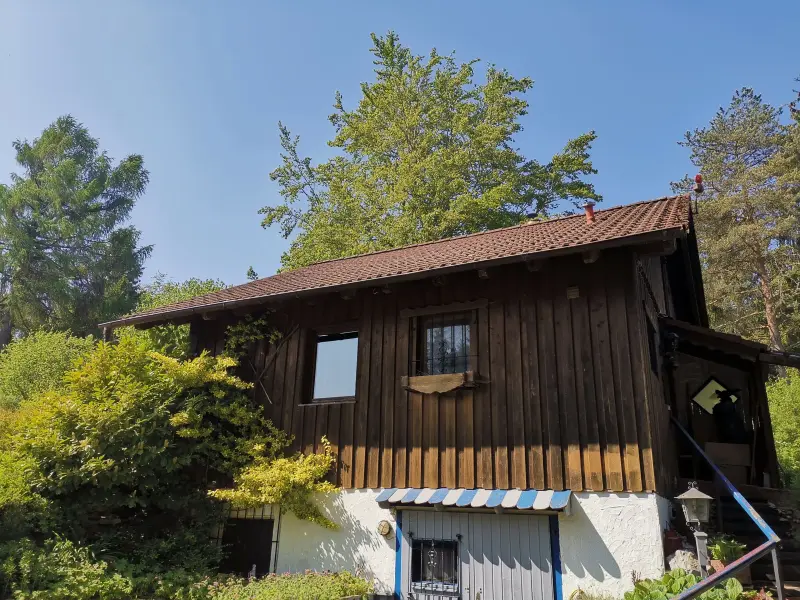 Ferienhaus Geislingen an der Steige