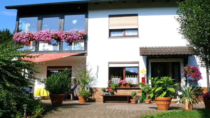Ferienwohnung  Meißner