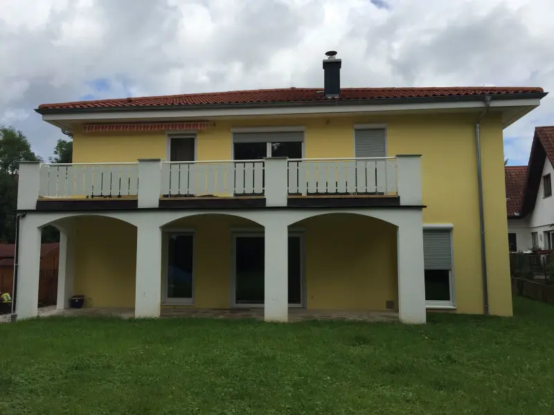 Ferienwohnung Bad Schönborn