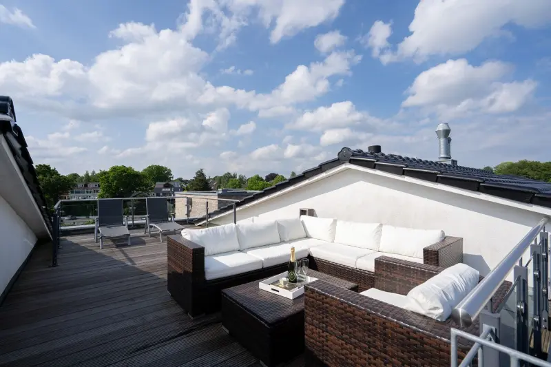 Ferienwohnung Pelzerhaken