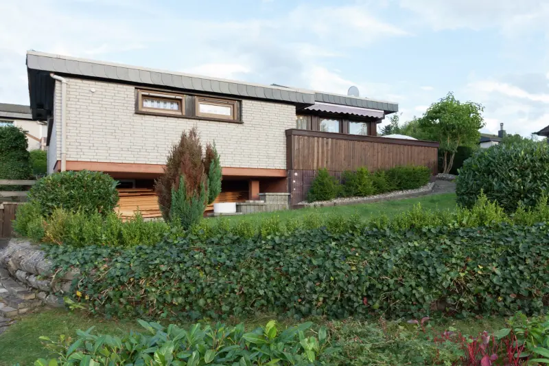 Ferienhaus Meschede