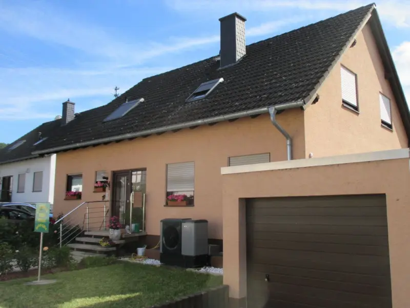 Ferienwohnung Büdingen