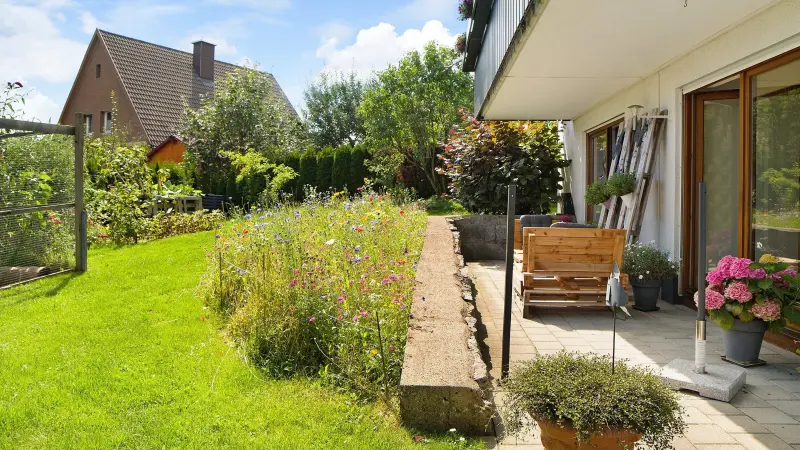 Ferienwohnung Schönwald im Schwarzwald