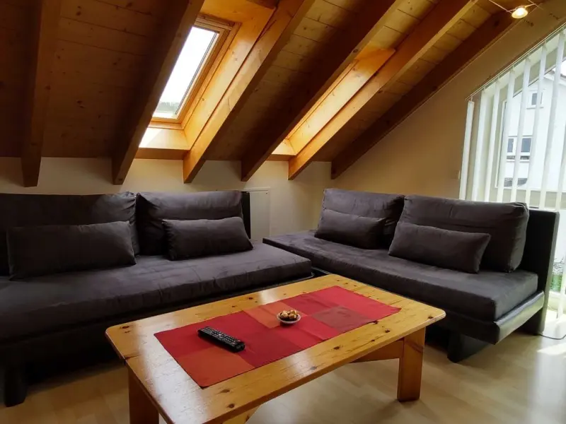 Ferienwohnung Obersulm