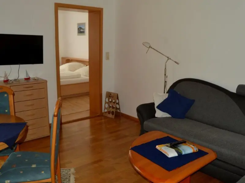 Ferienwohnung  Waldeck