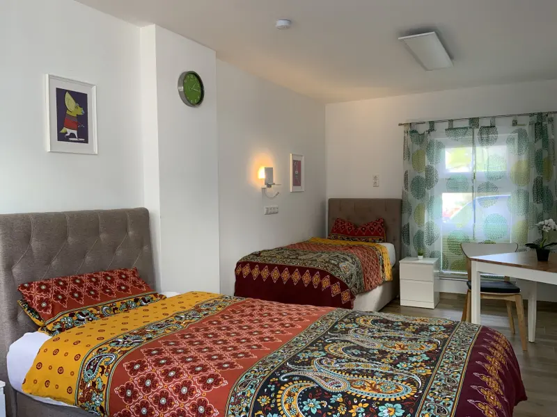 Bed & Breakfast Griesheim