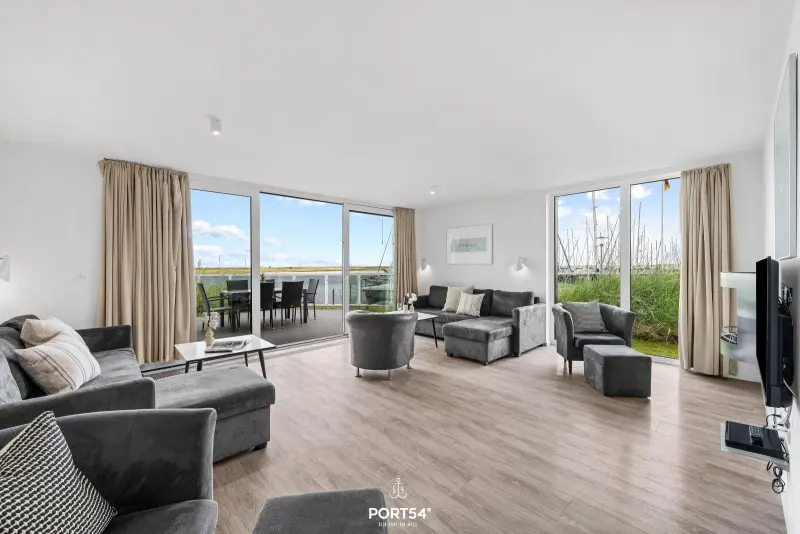 Ferienwohnung  Wendtorf