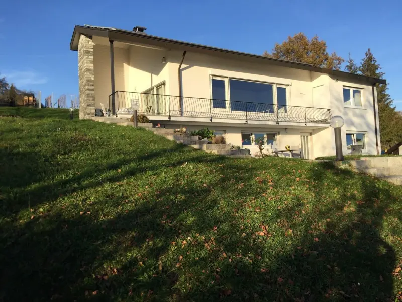 Ferienwohnung Rheinfelden (Baden)