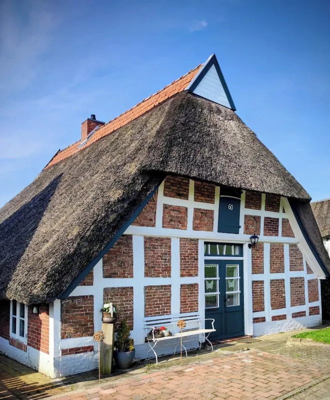 Ferienhaus Hude