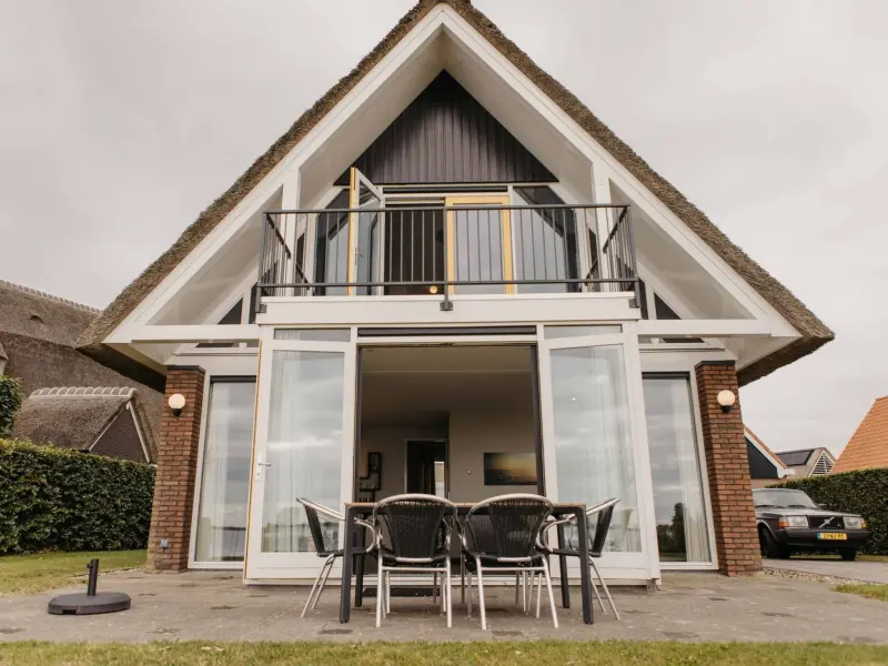 Huis Woudsend