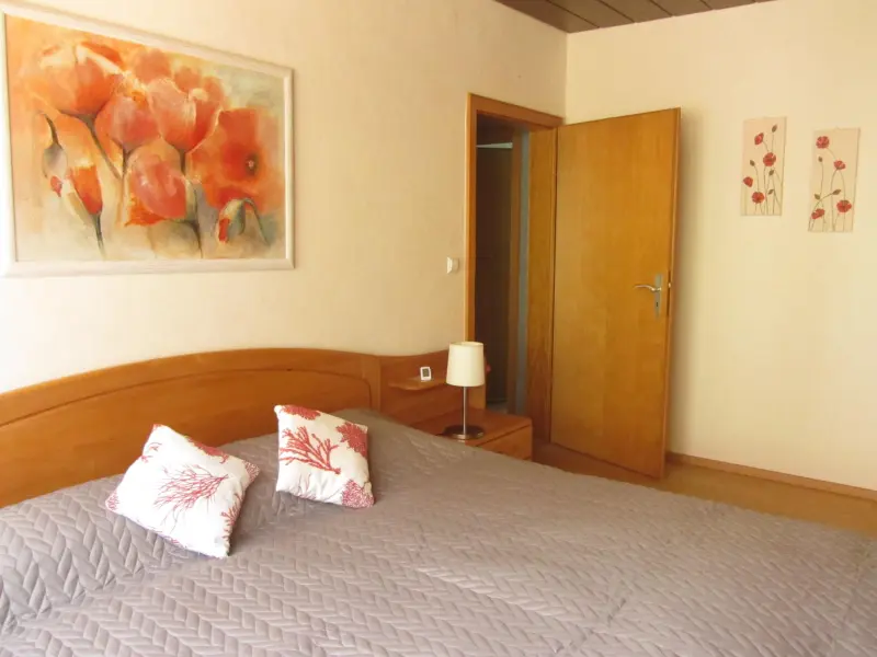 Ferienwohnung Alken