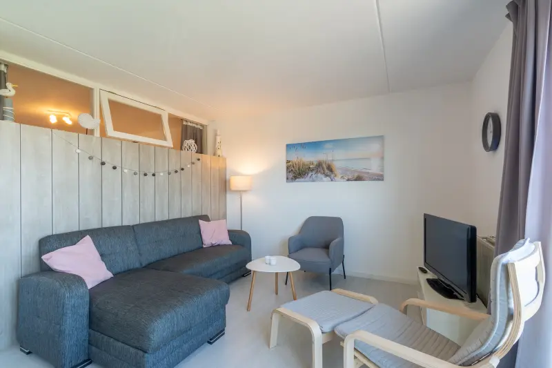 Ferienwohnung Den Helder