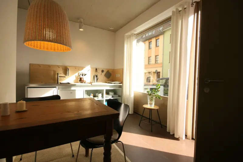 Ferienwohnung Weimar