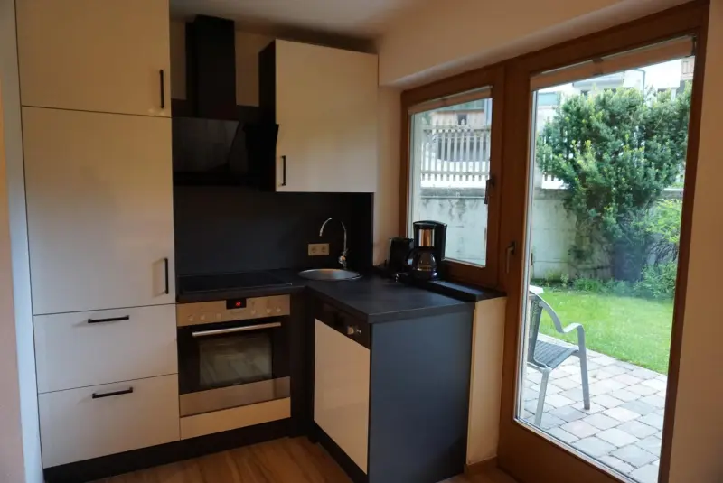 Ferienwohnung  Neustift im Stubaital