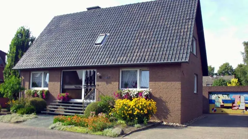 Ferienwohnung Ascheberg