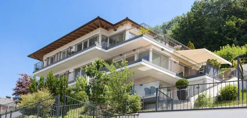 Ferienwohnung Gmunden
