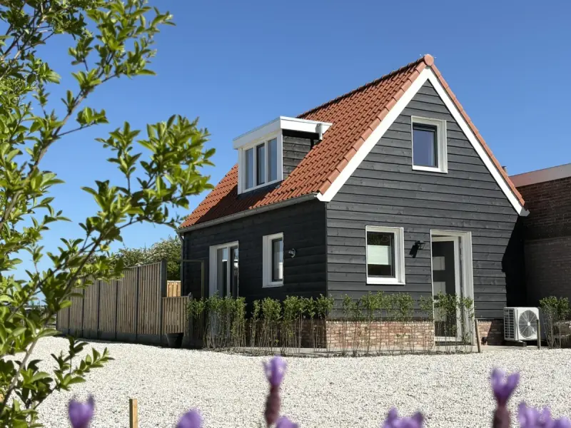 Ferienhaus in Aagtekerke, Oostkapelle f&uuml;r max. 4 Personen