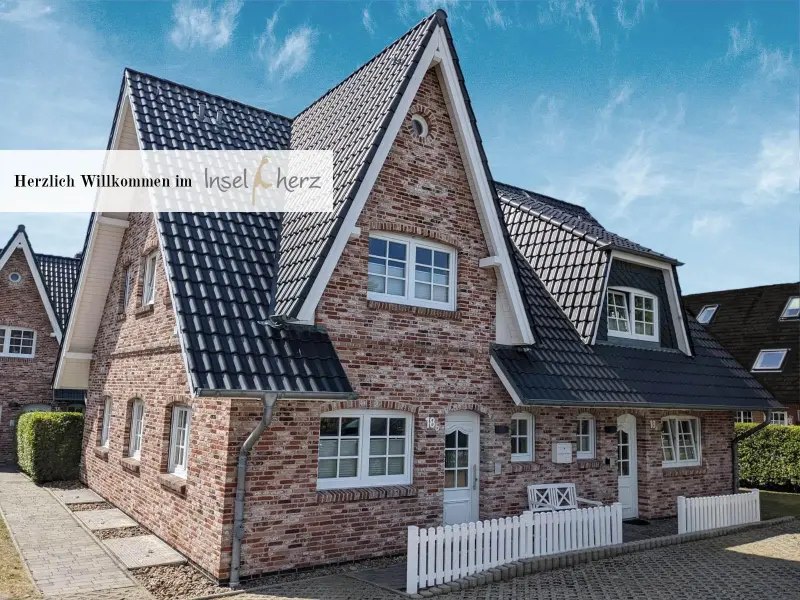 Ferienwohnung Keitum