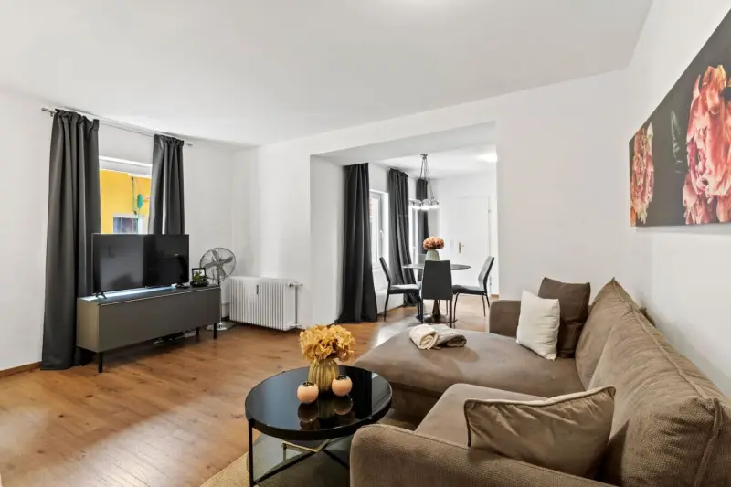 Ferienwohnung Bruck an der Mur