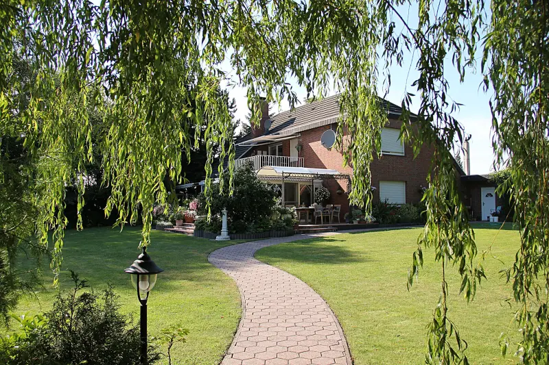Ferienwohnung Weener