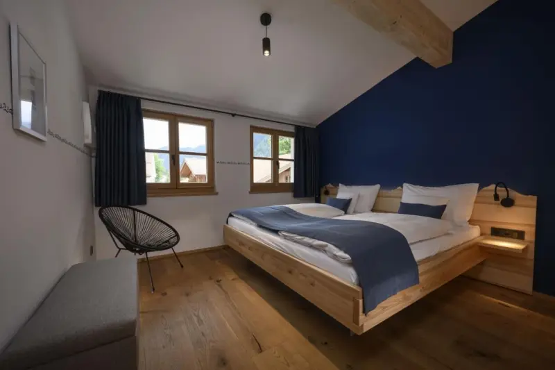 Ferienwohnung Oberammergau