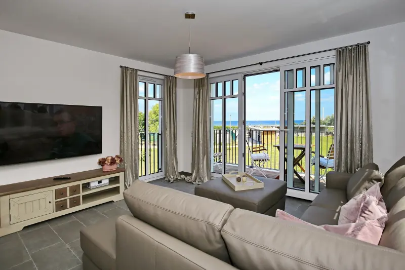 Ferienwohnung Bad Doberan