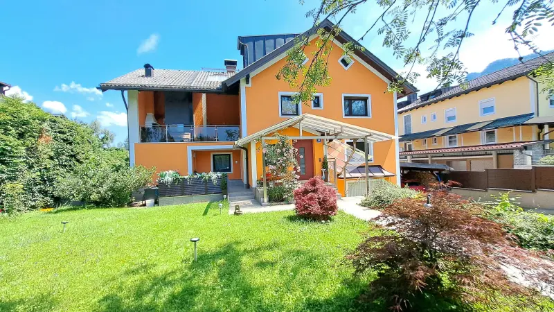 Ferienhaus  Salzburg