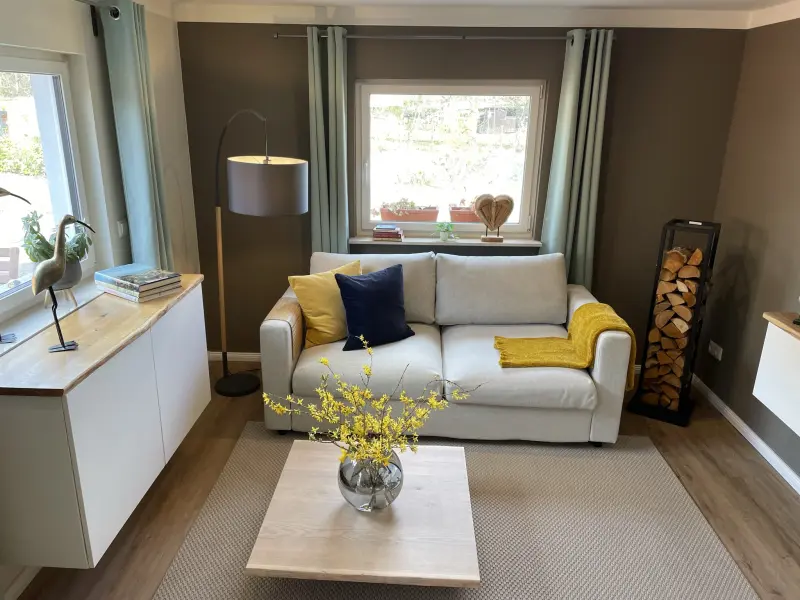 Ferienwohnung Klausdorf