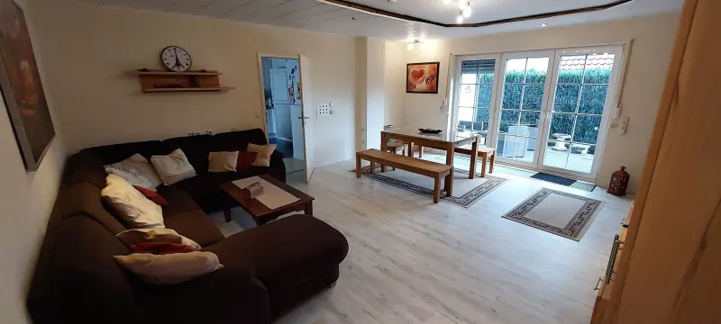 Ferienwohnung Beverungen