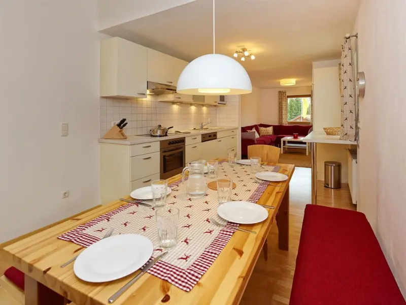 Ferienwohnung Oberammergau