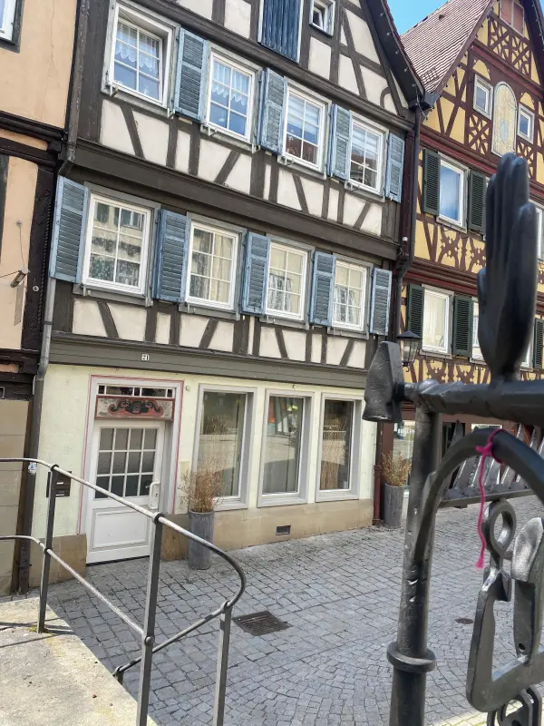 Ferienwohnung Schwäbisch Hall
