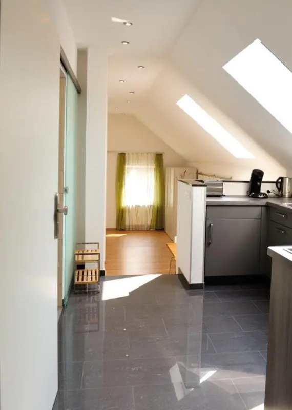 Ferienwohnung Dieburg