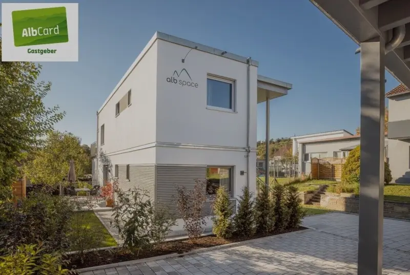 Ferienwohnung Sonnenbühl