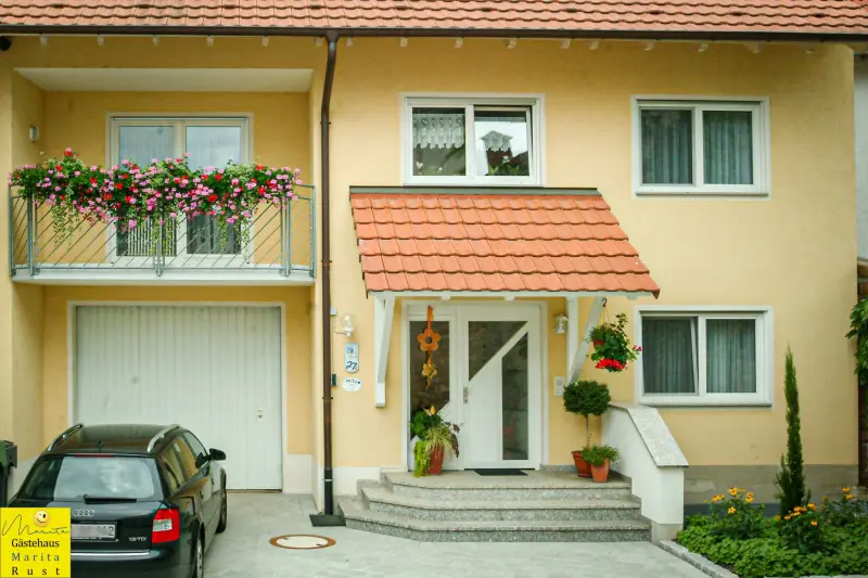 Ferienwohnung  Rust