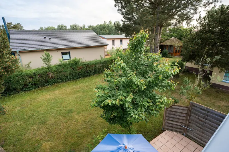 Ferienhaus Carwitz