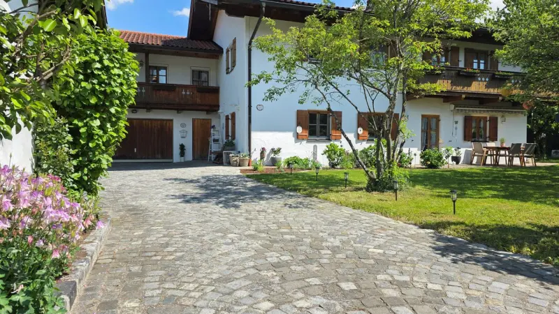 Ferienwohnung  Tettenhausen