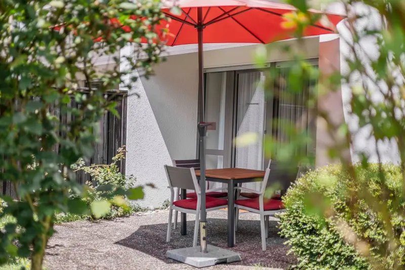 Ferienwohnung mit Hund in Immenstaad am Bodensee f&uuml;r max. 4 Personen