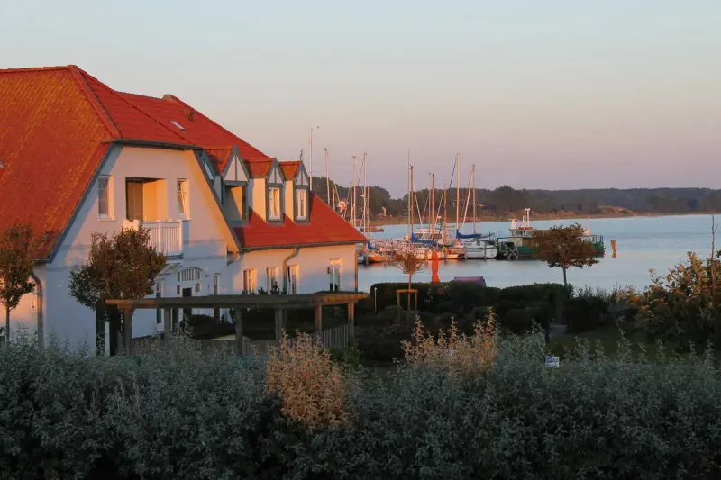 Ferienwohnung Rerik