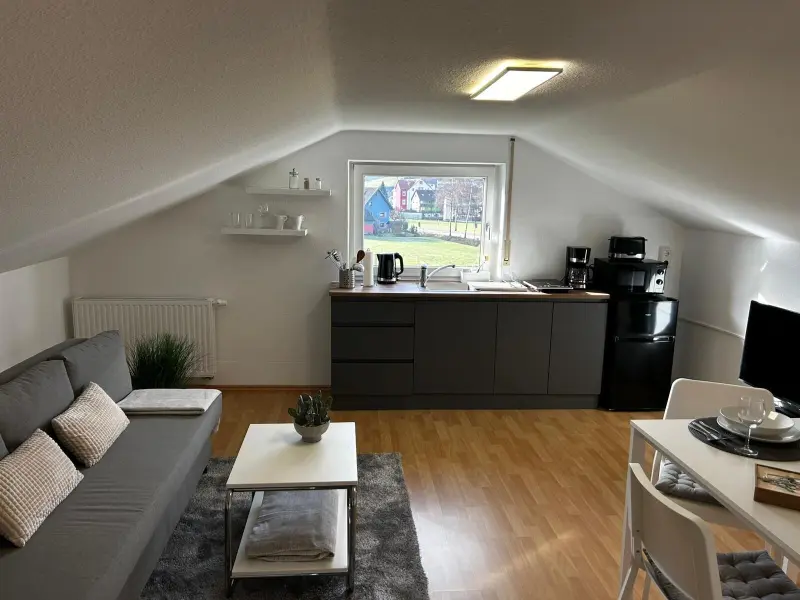 Ferienwohnung  Schuttertal