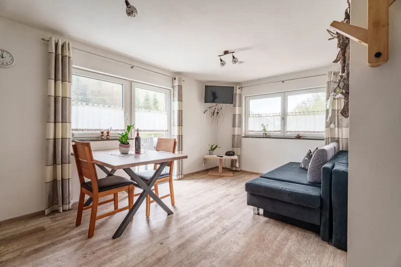 Ferienwohnung Oberkirch