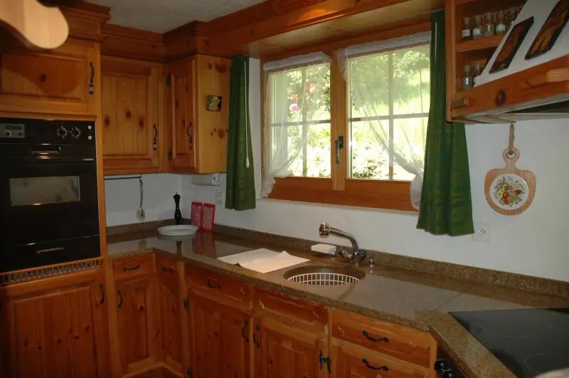 Ferienwohnung Adelboden