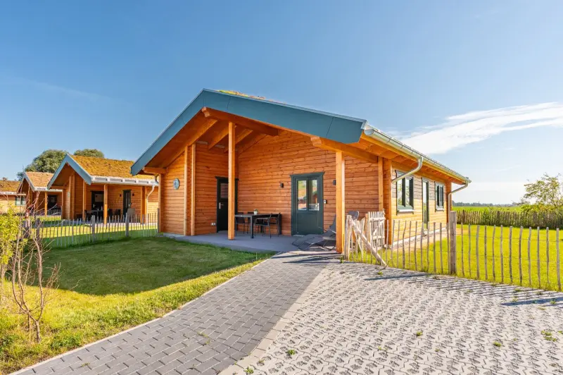 Ferienhaus Tönning