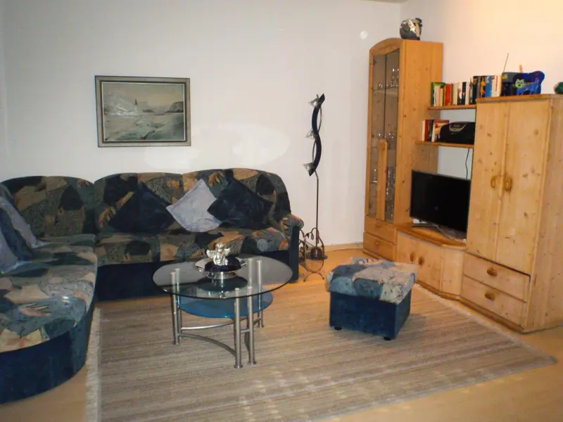 Ferienwohnung Füssen