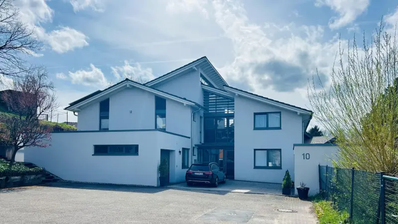 Ferienwohnung  Leinsweiler