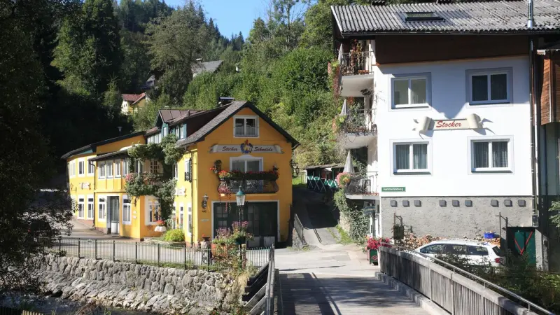Ferienwohnung Schladming