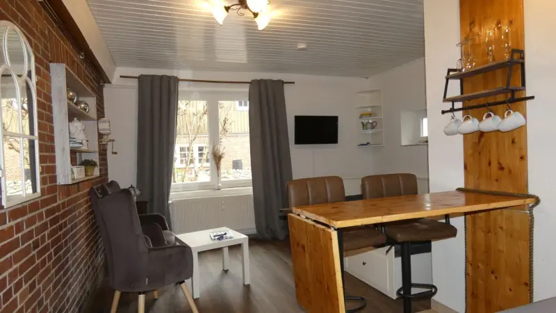 Ferienwohnung Handewitt
