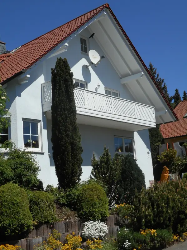 Ferienwohnung Lauterbach (Hessen)