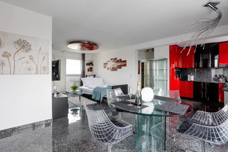 Ferienwohnung  Neu-Isenburg