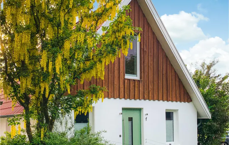Ferienhaus Bebra