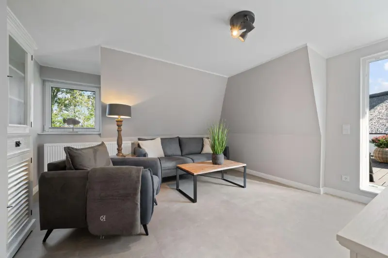 Ferienwohnung  Westerhever